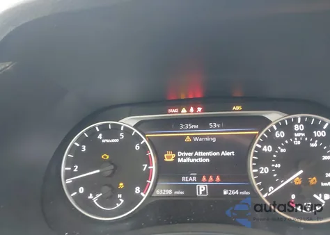 2022 Nissan Sentra Sv Xtronic Cvt from USA, damaged, VIN 3N1AB8CV7NY242627